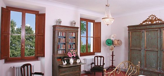 Book a villa holiday in Tuscany