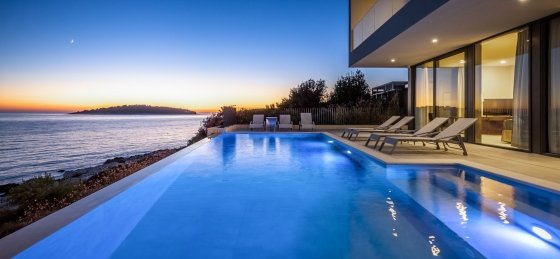 black_diamond_5.jpg Holiday home in Croatia villa booking