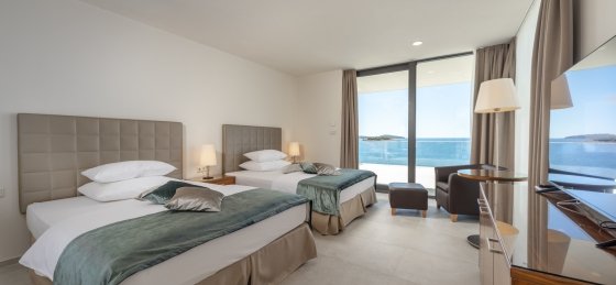 black_diamond_54.jpg Holiday home in Dalmatia villa booking