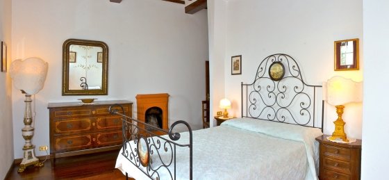 Villa in Tuscany to rent