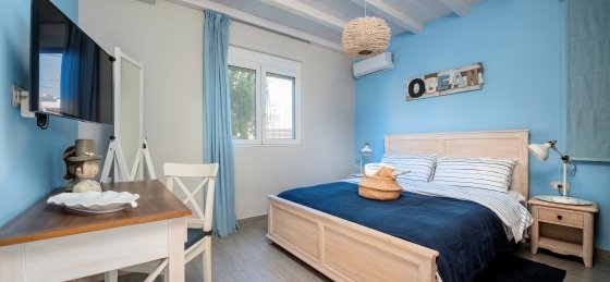 camera_azzura_2.jpg Villa rentals in Kos Town