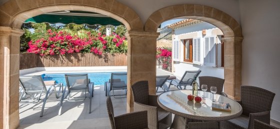 can_shon_616.jpg Holiday villas in Mallorca