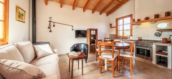 can_vives.jpg Holiday villas in Mallorca