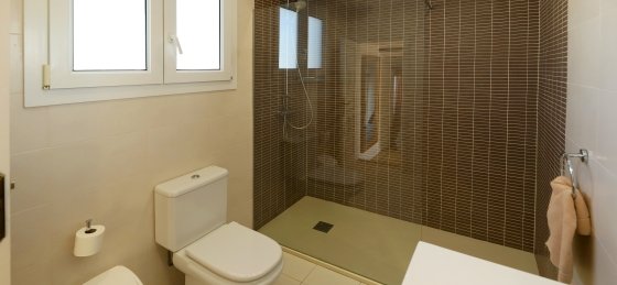 cancilla-bathroom-1.jpg Holiday home in Canary Islands villa booking
