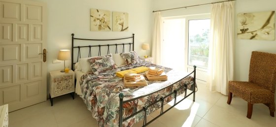 cancilla-bedroom_1-1.jpg Holiday home in Canary Islands villa booking