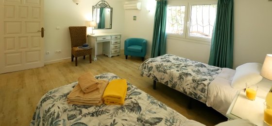 cancilla-bedroom_2-3.jpg Book a villa holiday in Puerto del Carmen