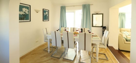 cancilla-dining-1.jpg Book a villa holiday in Canary Islands