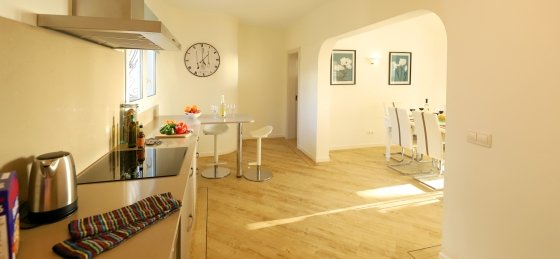 cancilla-kitchen-1.jpg Villa holidays in Canary Islands