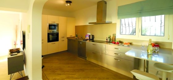 cancilla-kitchen-2.jpg Book a villa holiday in Puerto del Carmen