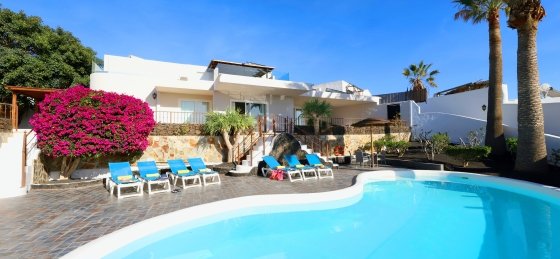 cancilla-pool-3-retouched.jpg Villa in Lanzarote to rent