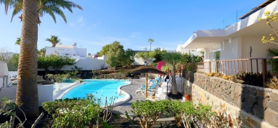 cancilla-pool-5.jpg Villa holidays in Lanzarote