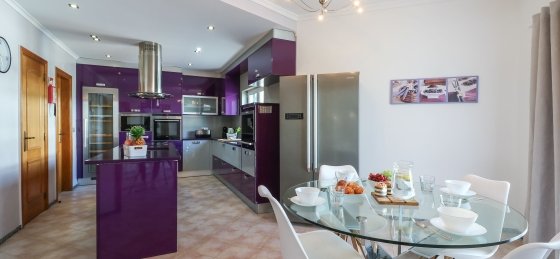 cozinha1.jpg Villa holidays in Albufeira
