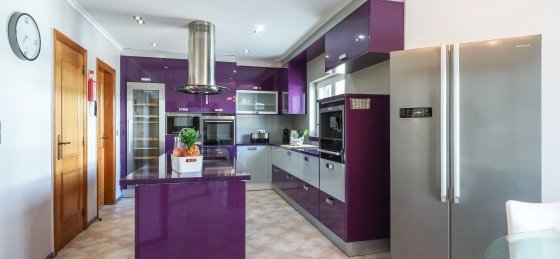 cozinha2.jpg Villa in Portugal to rent