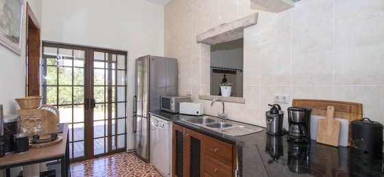 cozinha2.jpg Holiday home in Portugal villa booking