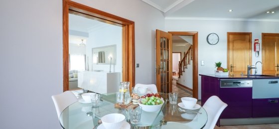 cozinha3.jpg Book a villa holiday in Portugal