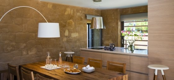 dining_kitchen_alivia_4664.jpg Holiday villas in Crete