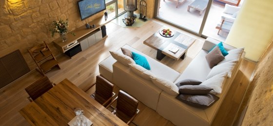 dining_sitting_mandarina_3104.jpg Holiday villas in Greece