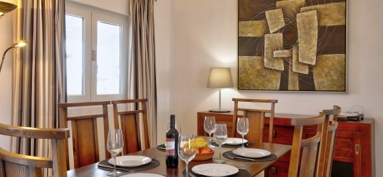 dinning_room.jpg Holiday villas in Spain