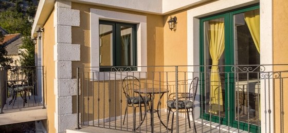 Book a villa holiday in Makarska