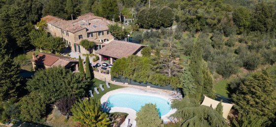 dji_0037new.jpg Holiday home in Tuscany villa booking