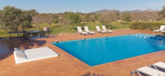 Holiday home in Cala d'Or villa booking