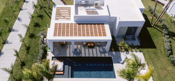 drone_2_bedroom_1_-_megali.png Villa rentals in Kos