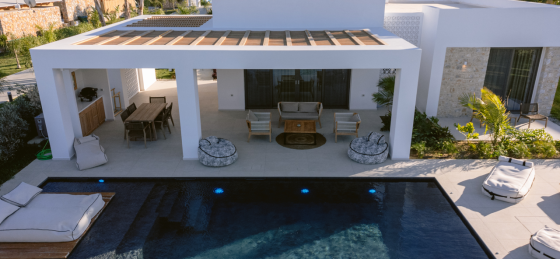 drone_2_bedroom_3_-_megali.png Holiday home in Kos Town villa booking