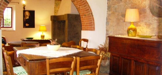 Book a villa holiday in Pisa