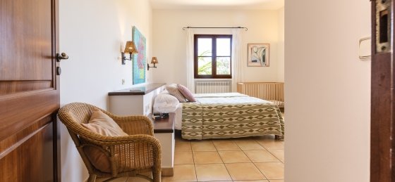 Villa holidays in Balearic Islands