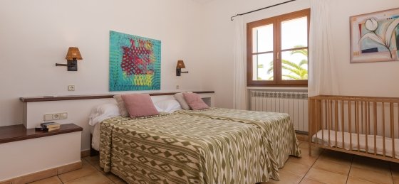 Villa holidays in Spain