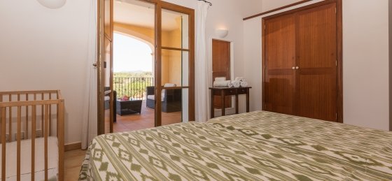 Holiday home in Cala d'Or villa booking