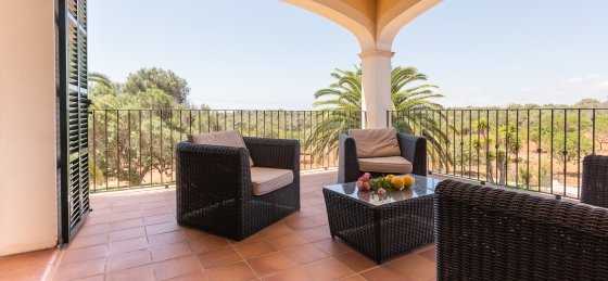 Villas in Balearic Islands