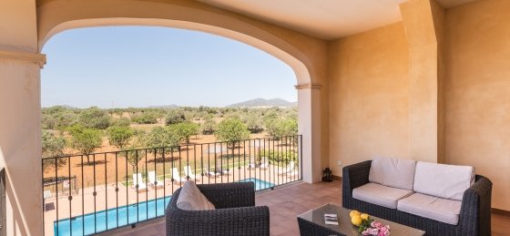 Book a villa holiday in Spain