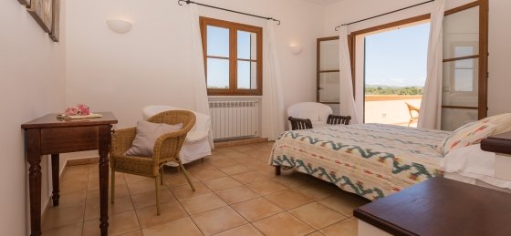 Villa holidays in Balearic Islands