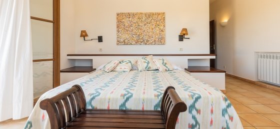 Villa in Mallorca to rent