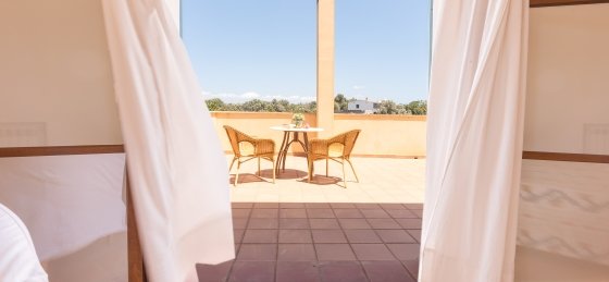 Villa in Cala d'Or to rent