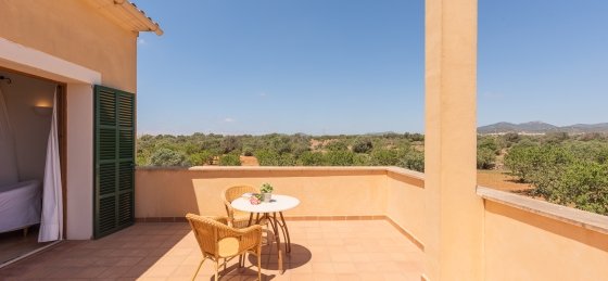 Villa holidays in Cala d'Or