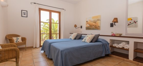 Villa holidays in Mallorca