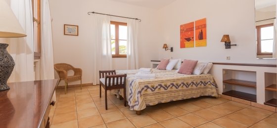 Book a villa in Mallorca