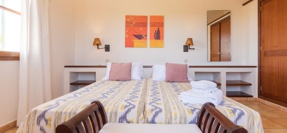 Villa in Spain to rent