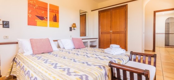 Villa holidays in Balearic Islands