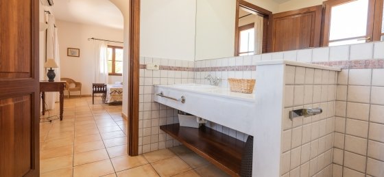 Villa rentals in Spain