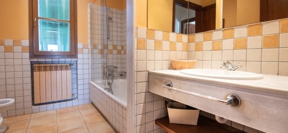 Villa rentals in Balearic Islands