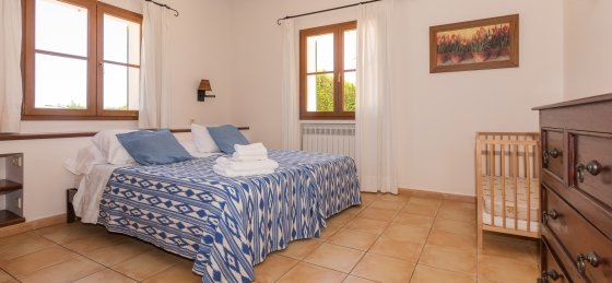 Villa in Spain to rent