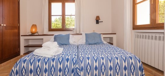 Holiday home in Cala d'Or villa booking