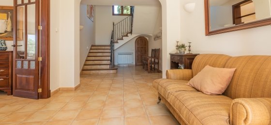 Book a villa holiday in Balearic Islands