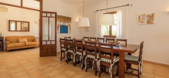 Holiday home in Mallorca villa booking