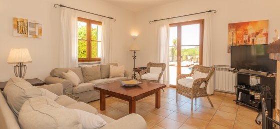 Holiday villas in Mallorca
