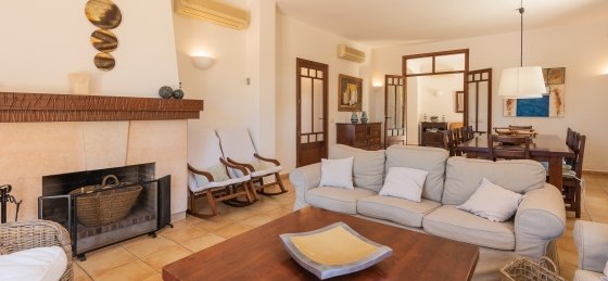 Book a villa in Balearic Islands