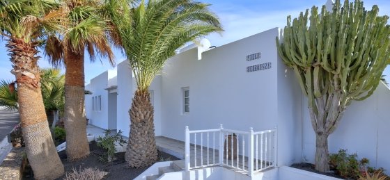 entrance.jpg Holiday villas in Lanzarote